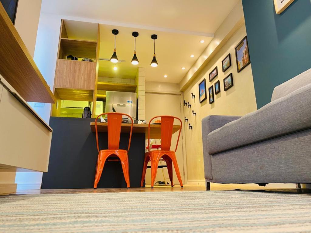 Flat Excelsior- Proximo Shopping Riomar Daire Recife Dış mekan fotoğraf
