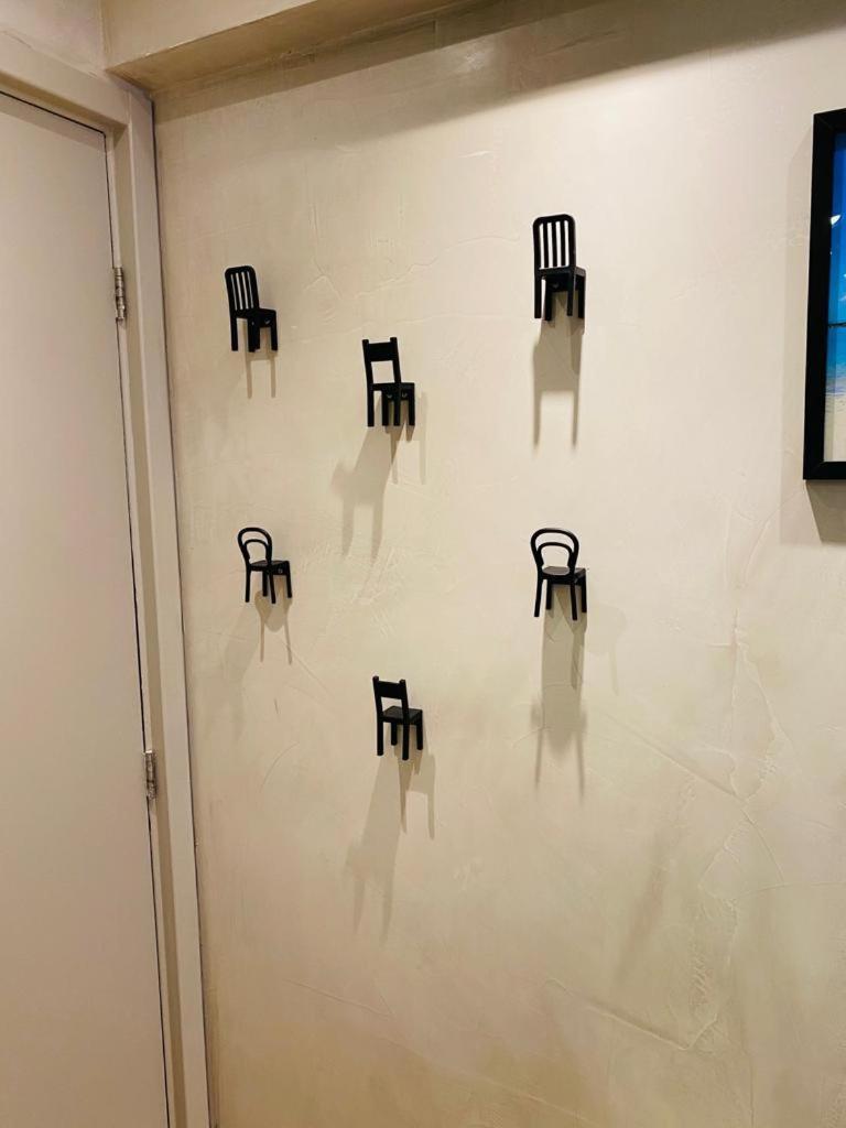 Flat Excelsior- Proximo Shopping Riomar Daire Recife Dış mekan fotoğraf