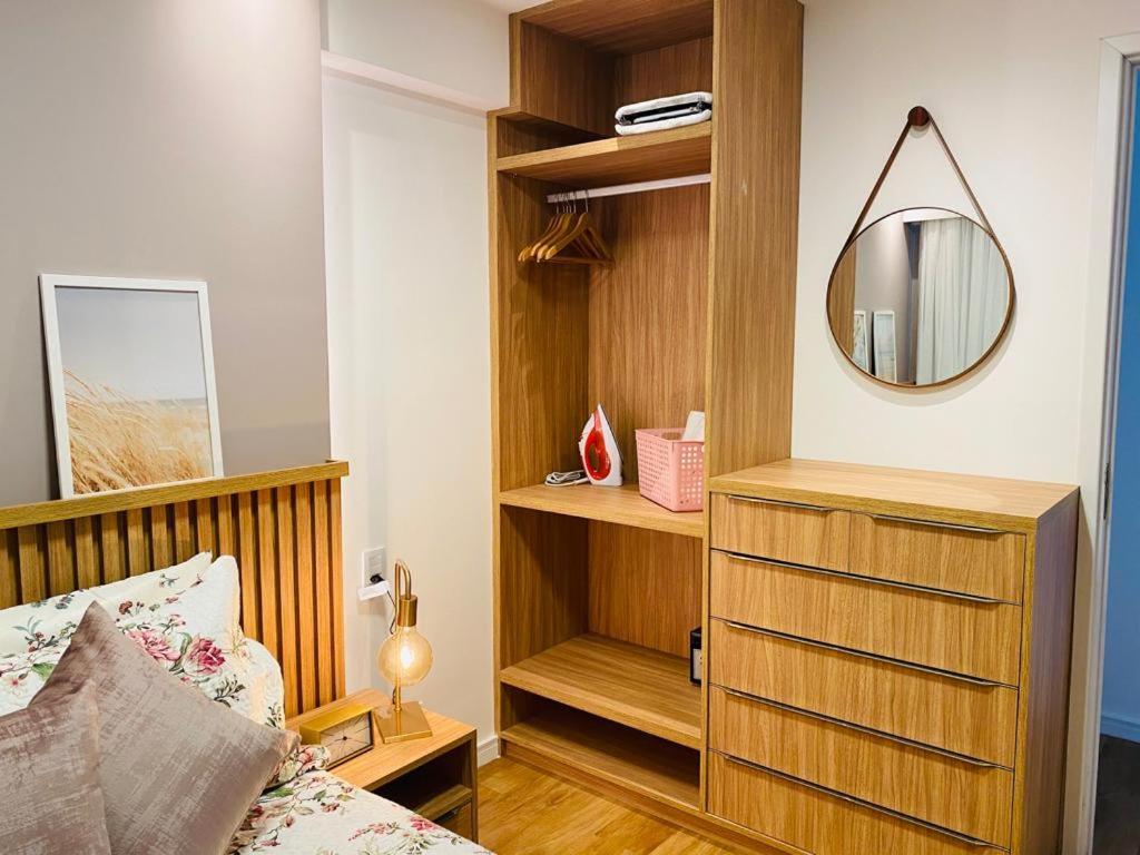 Flat Excelsior- Proximo Shopping Riomar Daire Recife Dış mekan fotoğraf